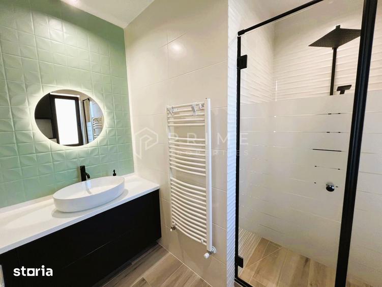 Casa Duplex de vanzare Corunca | Design deosebit, aproape de padure - 6