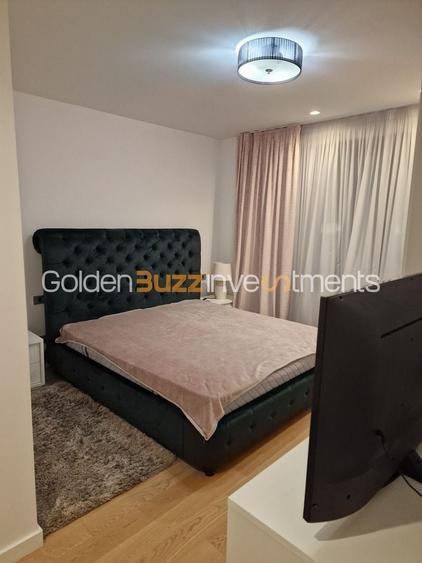 Apartament Premium 3 Camere | Aviatiei Tower | Parcare Inclusă - 4