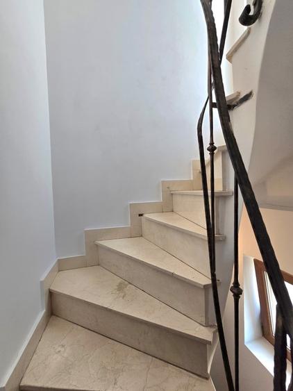 Duplex in vila Aviatorilor-Televiziune - 25