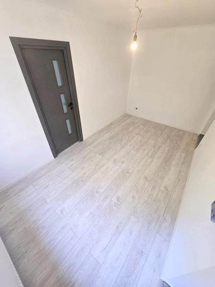 Apartament cu 2 camere semidecomandat în Micro 14