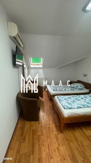 Casă cu 4 camere cu Teren 3376 Mp în Central