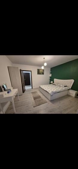 Apartament cu 2 camere decomandat în Vasile Alecsandri