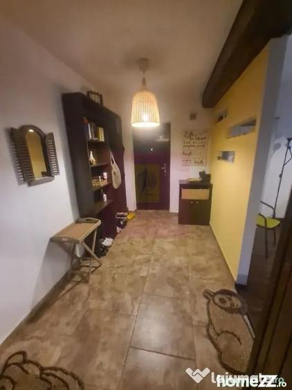 Casă cu 4 camere cu Teren 325 Mp în Brebu