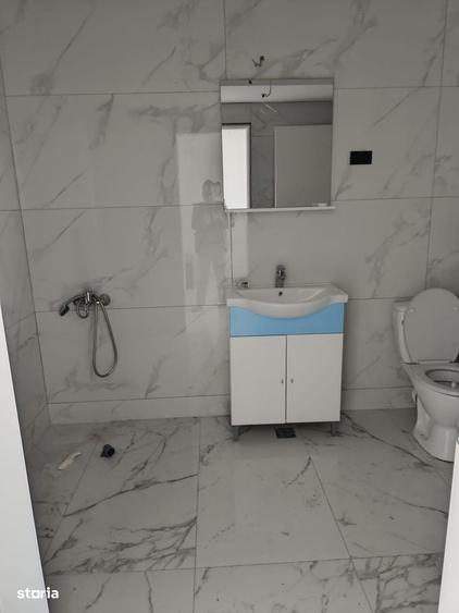 Apartament 2 camere open-space 51mp+terasa 51mp zona Billa 7/7 CT/AC - 1