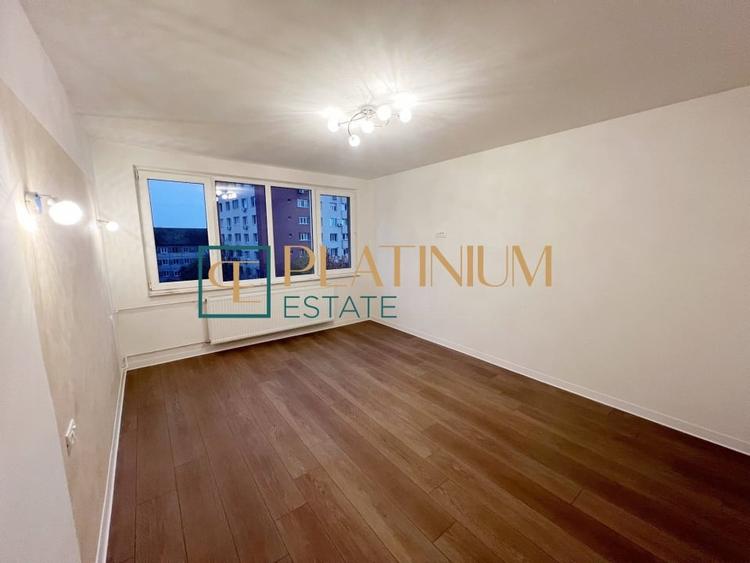 Apartament cu 2 camere decomandat, mobilat în Circumvalațiunii