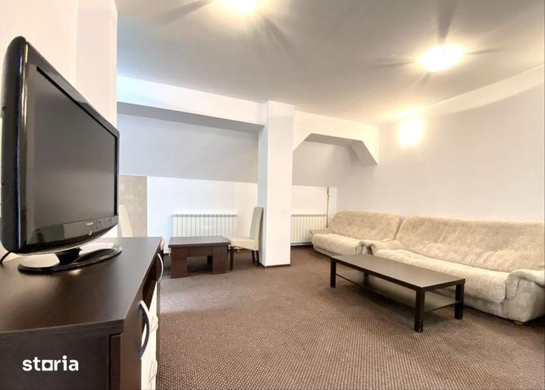 Casă cu 4 camere cu Teren 350 Mp în Central