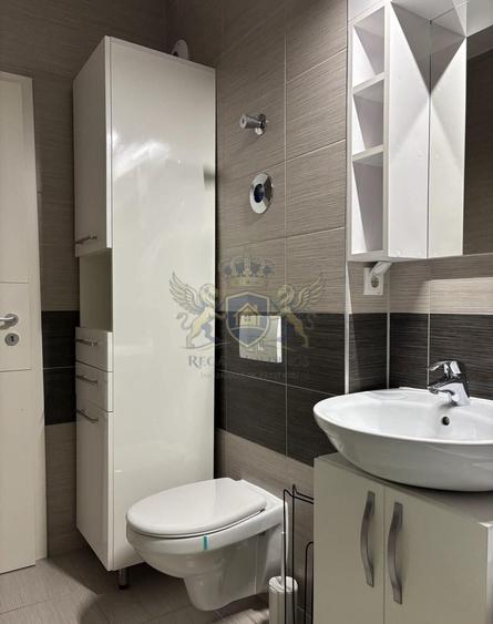 Apartament cu 2 camere decomandat, mobilat în Avantgarden