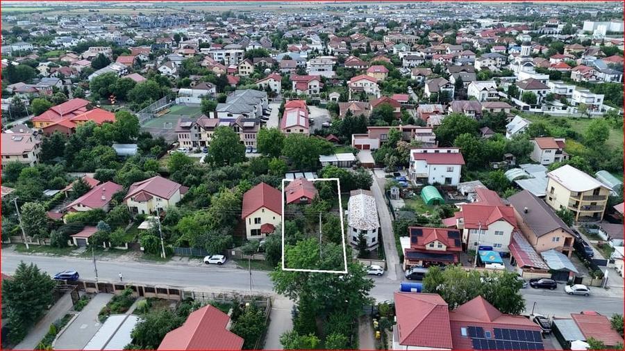 Garsonieră în Central