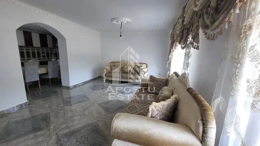 Casa individuala de vanzare, zona Plopi Timisoara - 14