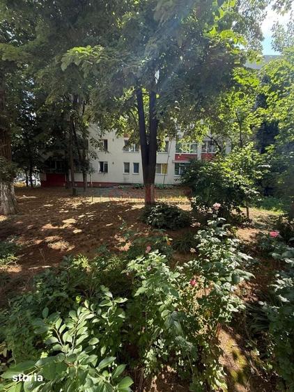 Garsonieră în Giurgiului