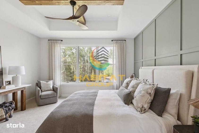 Apartament cu 3 camere în Unirii — fotografia 1