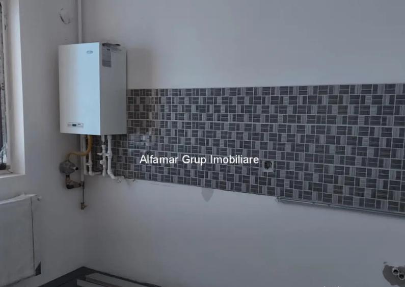 Garsoniera in bloc nou finalizat, Rahova- Salaj - 2