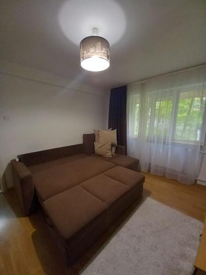 Apartament cu 2 camere în Grădiște