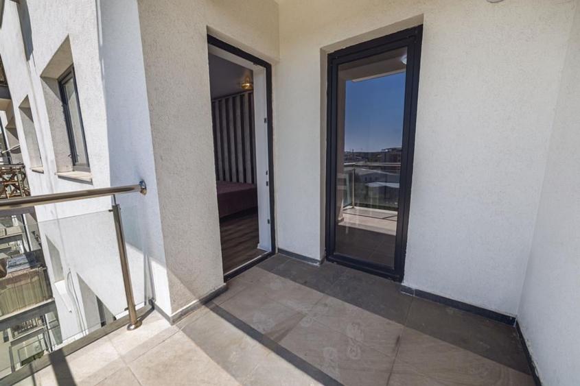 Garsoniera | Parcare | Petfriendly | Berceni - 14