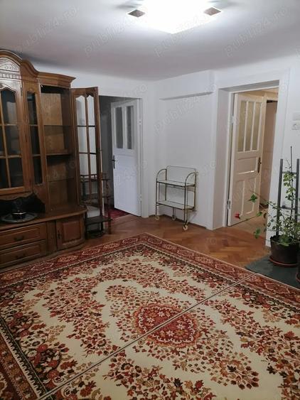 Vila de Lux Ultracentral cu 1000 mp teren - 14