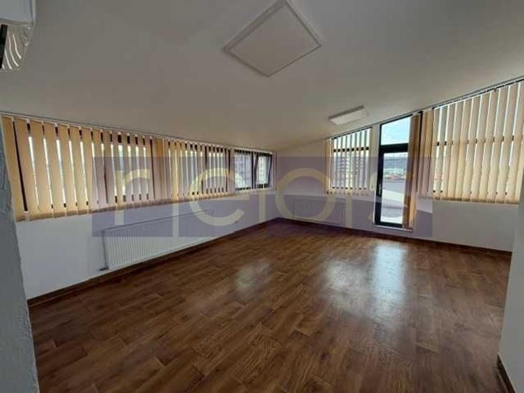 Spațiu comercial, de 350 mp, în Titulescu
