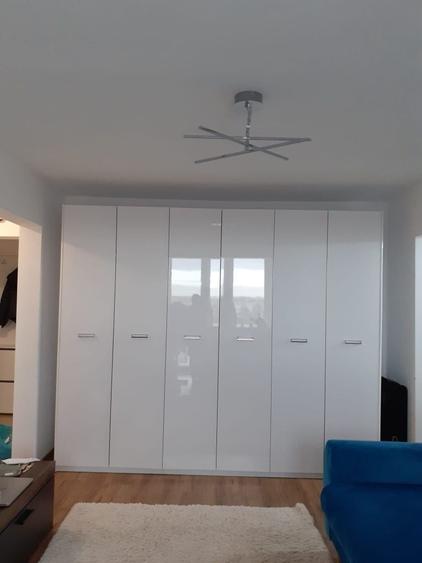 Apartament cu 2 camere în Fortuna