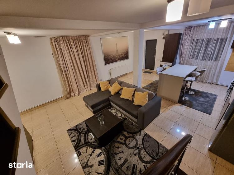 Casă cu 4 camere cu Teren 140 Mp în Central