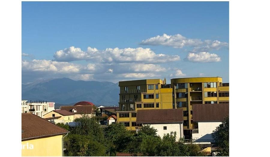 Apartament cu 2 camere decomandat în Mihai Viteazul