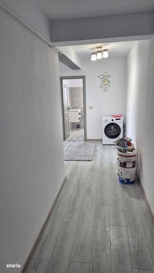 Apartament cu 2 camere decomandat în Bucium