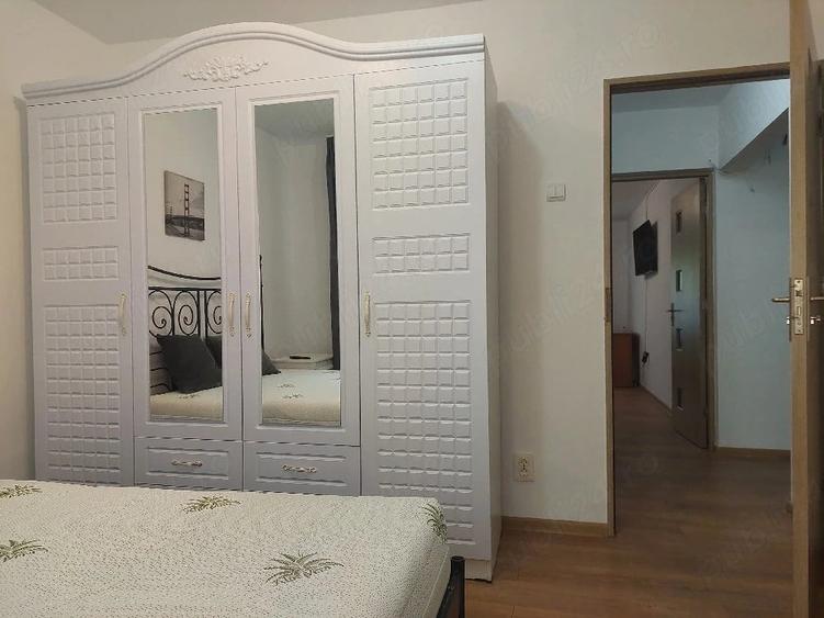 Apartament cu 2 camere decomandat în Gheorgheni