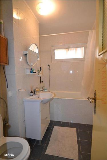 Apartament cu 2 camere semidecomandat în Astra — fotografia 3