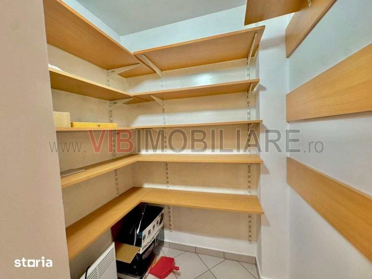 Apartament cu 3 camere decomandat în Militari
