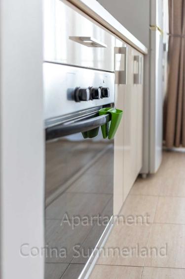Inchiriez apartament tip studio Summerland - 8