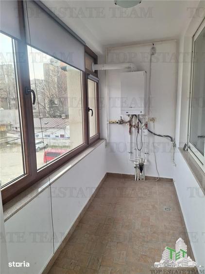 Penthouse etaj 3 si 4 in Dorobanti cu 2 locuri de parcare si boxa - 4