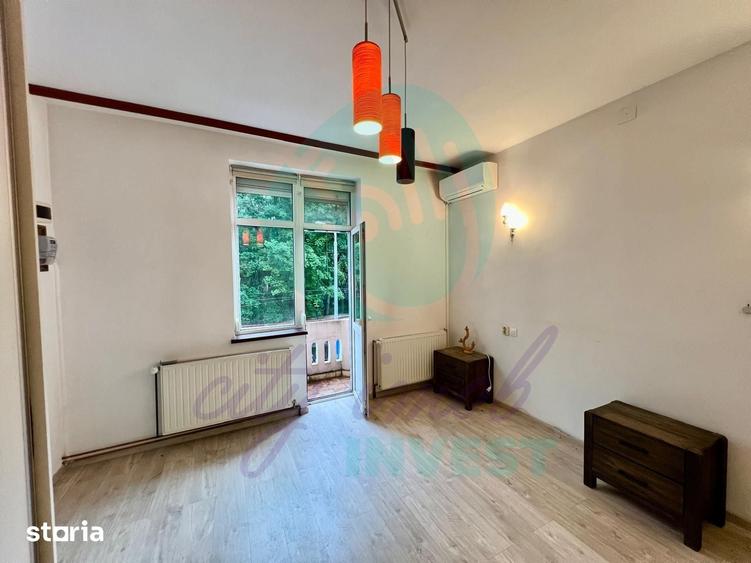 Casă cu 5 camere cu Teren 119 Mp în Centrul Civic
