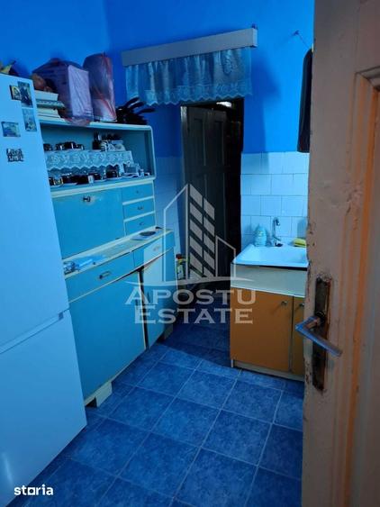 Apartament 3 camere de vanzare zona Piata Marasti Timisoara - 1