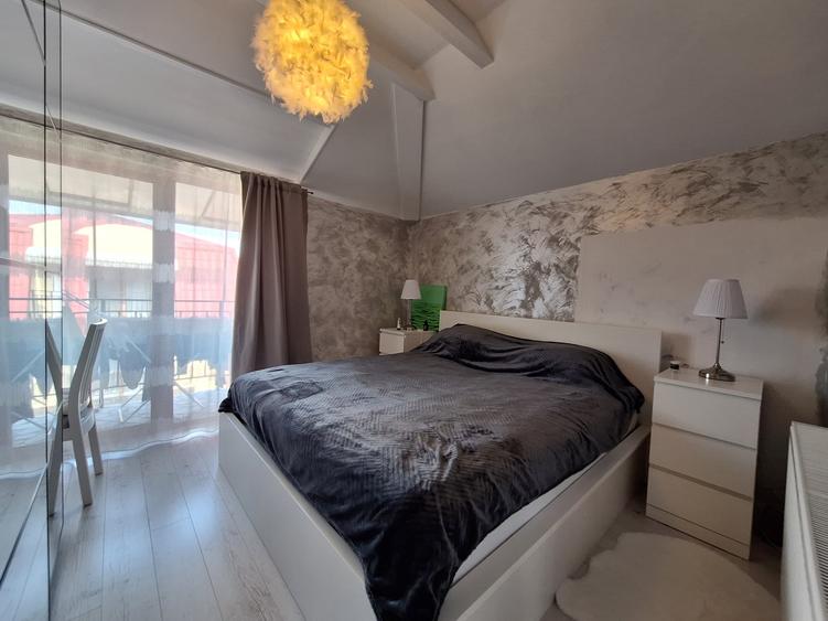 Apartament cu 2 camere, 49,3 mp, parcare, zona Dumitru Mocanu - 4