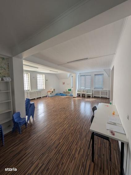 Spatiu de Inchiriat sau Birou , 75 mp,Marasti-Semicentral, zona FARMEC - 1