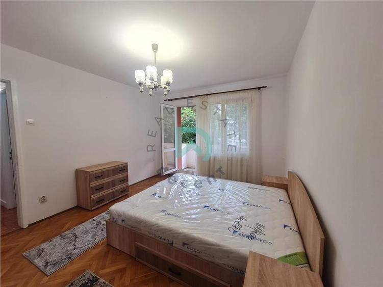 Apartament cu 2 camere decomandat, mobilat în Astra