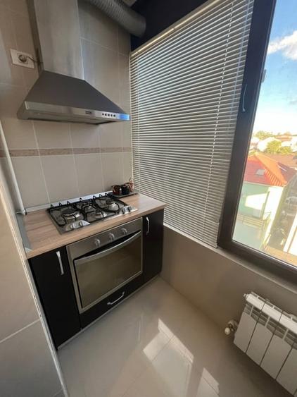 Apartament 2 camere de inchiriat | Zona Dacia - 6