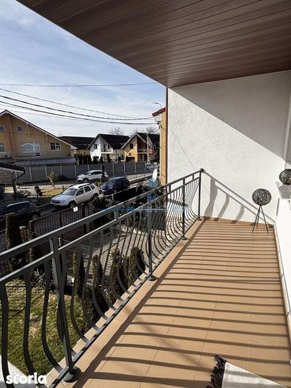Casa in?iruita de vanzare in Alba Iulia - 2