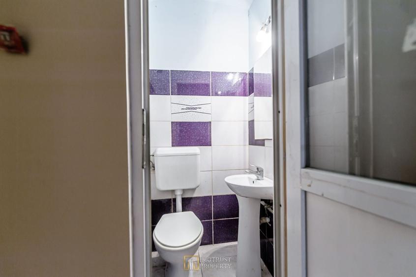 Apartament cu 4 camere decomandat în Ultracentral