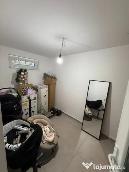 Apartament 3 camere 59,9 MP Zona Teilor - Floresti (Cluj) - 5