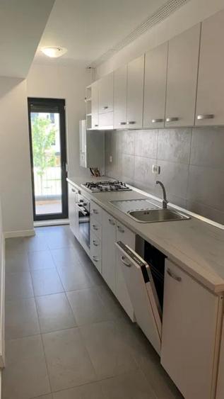 Apartament cu 2 camere în Domenii