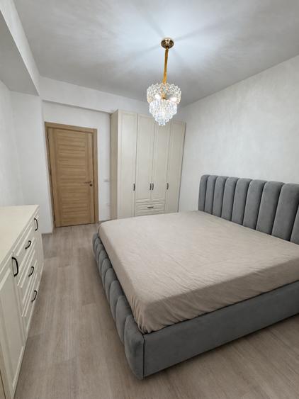 Apartament cu 2 camere decomandat, mobilat în Berceni