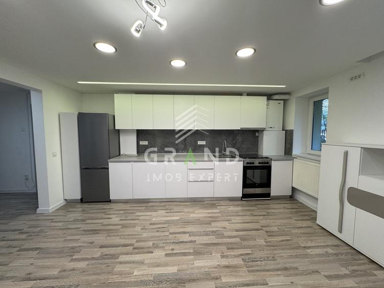 2 camere | RENOVAT | 56,20 mp | Orientare Est | Mănăștur–Mehedinți - 5