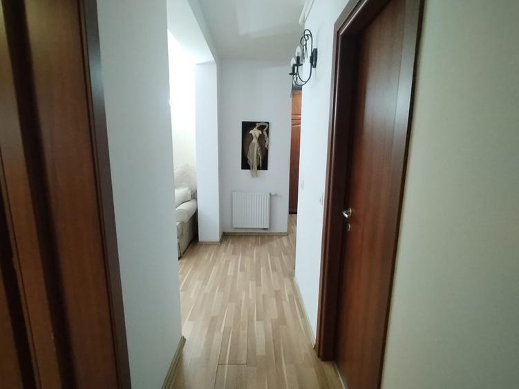 Apartament 2 camere Copou Bellevue 163183 - 3