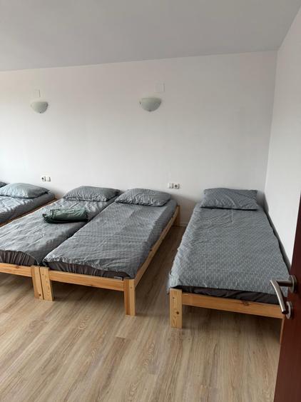 Apartament cu 12 camere decomandat, mobilat în Pipera