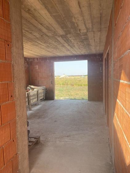 Casa la rosu Osorhei - 4