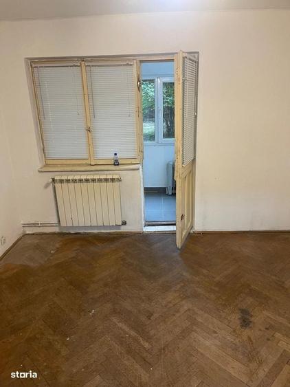 2 camere parter zona Traian cu balcon - 7
