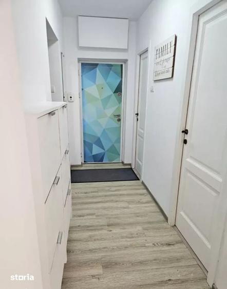 APARTAMENT 3 CAMERE | ZONA TOMIS 2 | 76MP | RENOVAT - 4