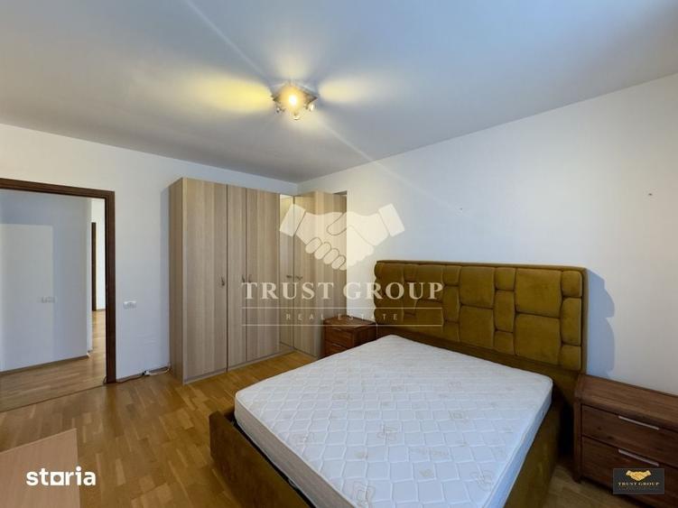 Herastrau - Aron Cotrus | 3 camere| Pet Friendly | 2 locuri de parcare - 10