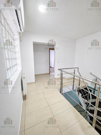 Apartament 2 camere D+P, decomandat, 78 mp utili – Șos. Olteniței - 5