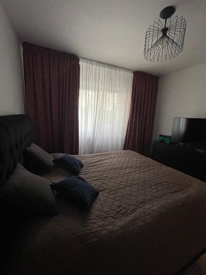 Apartament cu 2 camere decomandat, mobilat în Iancului