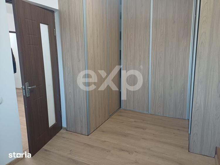 Apartament 3 camere Banat, Pitesti | Renovat - 2